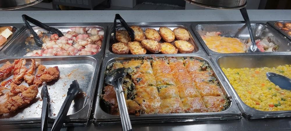 Crystal Garden Boneless BBQ Ribs