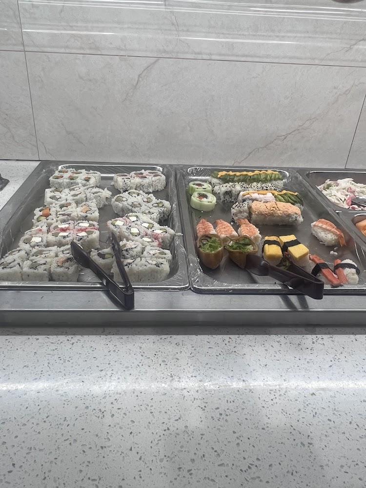 Crystal Garden Menu image 5