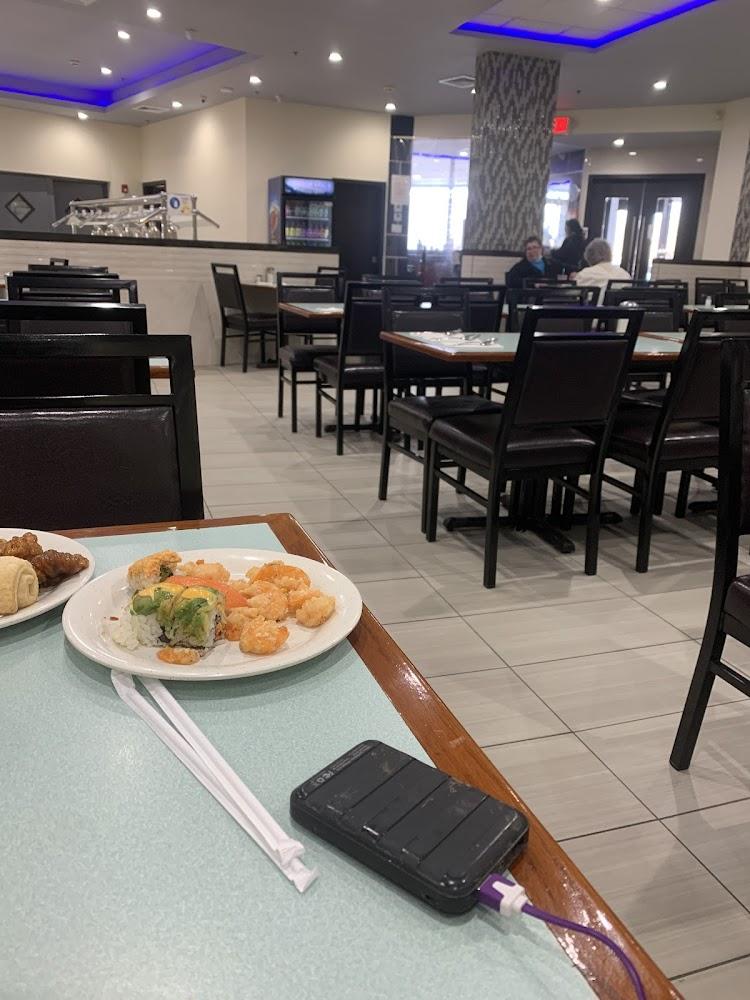 Crystal Garden Menu image 6