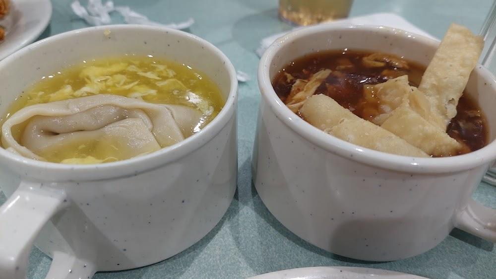 Crystal Garden Menu image 7