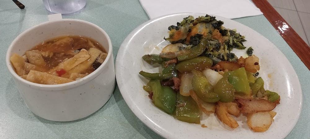 Crystal Garden Menu image 9